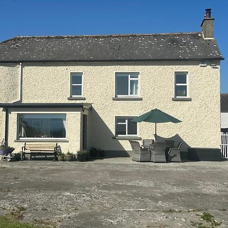 Beautiful Farmhouse An Hour'S Drive From Four Irish Cities كلونيمل المظهر الخارجي الصورة
